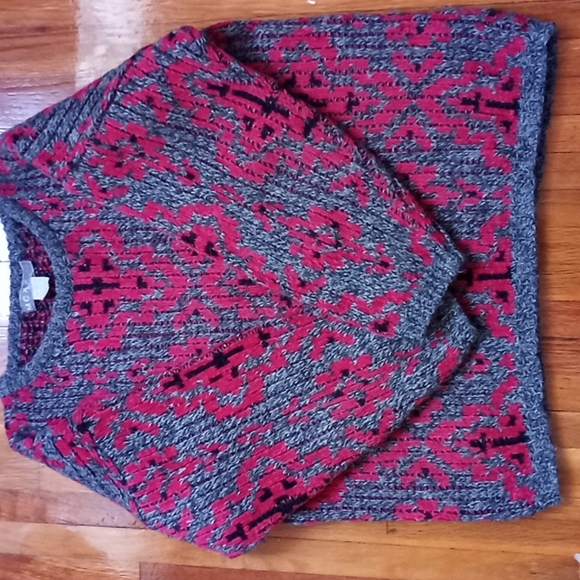 MEXX Vintage Mexx 90s Retro Sweater Size Small - Picture 7 of 8